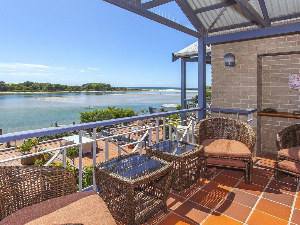 Minnamurra NSW Tourism Brisbane