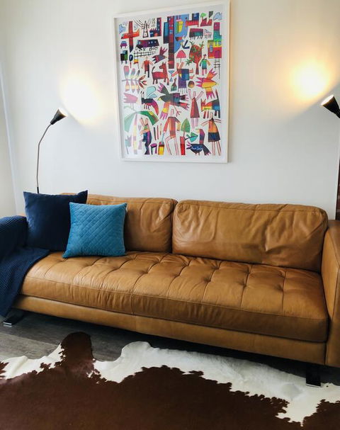 Arran On View - Tourism Brisbane 3