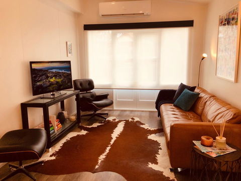 Arran On View - Tourism Brisbane 1