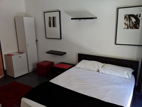 Arrival Lodge Bed & Breakfast - Brisbane Tourism 2