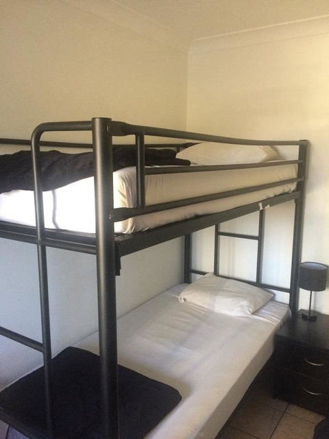 Arrival Lodge Bed & Breakfast - Brisbane Tourism 1