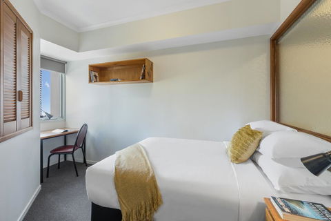 Arrow On Swanston - Tourism Brisbane 3