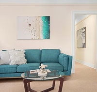 Art Deco apartment steps from harbour and beach - Brisbane Tourism