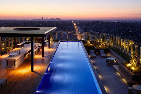 Art Series - The Chen - Brisbane Tourism 0