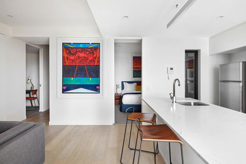 Art Series - The Johnson - Tourism Brisbane 1