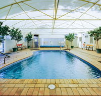 Artesian Spa Motel - Tourism Brisbane