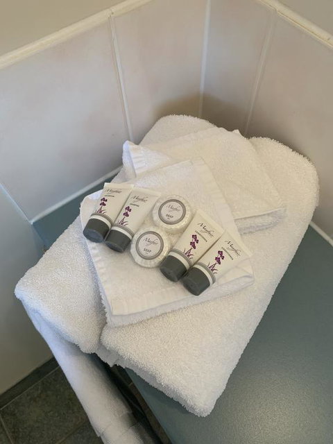 Arthur Phillip Motor Inn - Brisbane Tourism 3