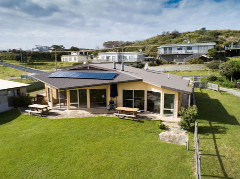 Arthur Riverfront And Sea Lodge Upstream - Brisbane Tourism 3