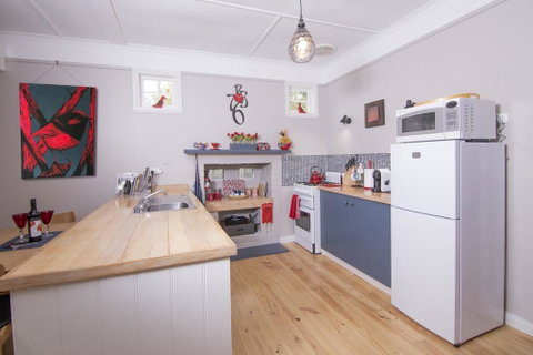 Artisan Retreat - Brisbane Tourism 2
