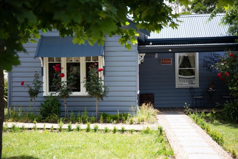 Artisan Retreat - Brisbane Tourism 0