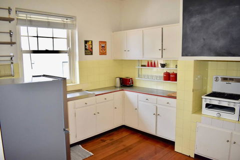 Artistic Apartment In Sunny Elwood Near St Kilda - Tourism Brisbane 1