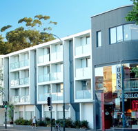 Arts Hotel - Tourism Brisbane