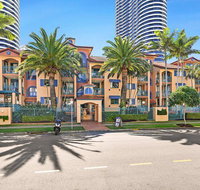 Aruba Sands Resort - Brisbane Tourism
