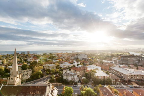 Ascent Apartment With Ocean Views By Ready Set Host - Brisbane Tourism 2