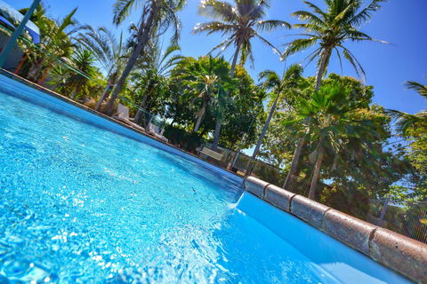 Ash's Holiday Units - Brisbane Tourism 3