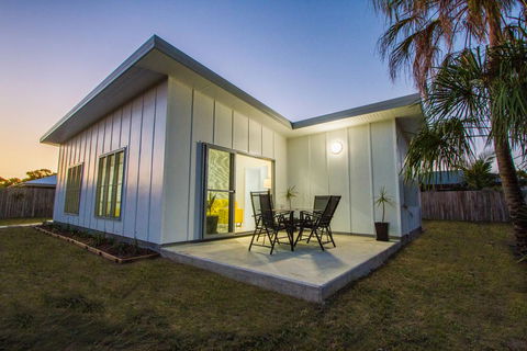 Ashanti - Brisbane Tourism 0