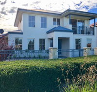 Ashington Gardens - Tourism Brisbane