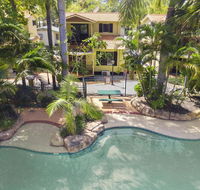 Ashmore Palms Holiday Village - Tourism Brisbane