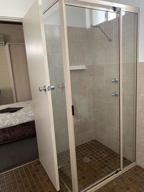 Ashton Motel - Tourism Brisbane 1