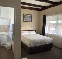 Ashton Motel - Tourism Brisbane