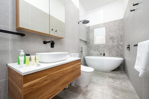 Luxurious House Near Flemington Racecourse - Brisbane Tourism 1