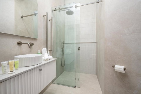 Luxurious House Near Flemington Racecourse - Brisbane Tourism 2
