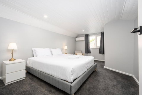 Luxurious House Near Flemington Racecourse - Brisbane Tourism 3