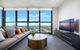 Luxury 1BR Apt With Stunning City Skyline Views - thumb 0
