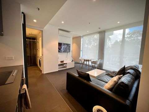 Luxury 2 Bedroom Suite Near Adelaide With A Car Park - Brisbane Tourism 2