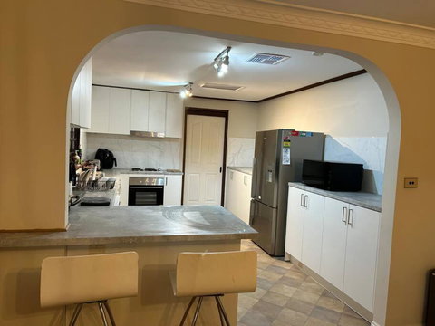 Luxury House 5 Bedrooms - Tourism Brisbane 1