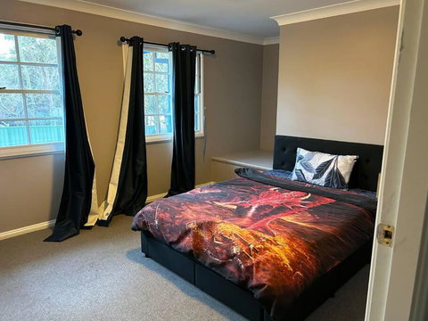 Luxury House 5 Bedrooms - Tourism Brisbane 3