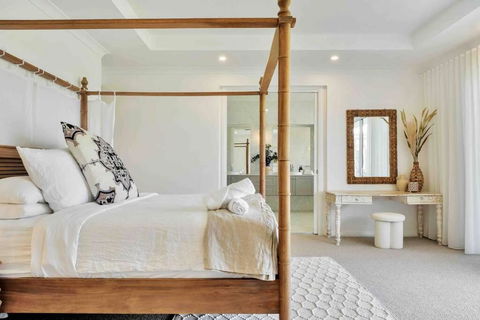 Luxury Hunter Valley Estate - Tourism Brisbane 3