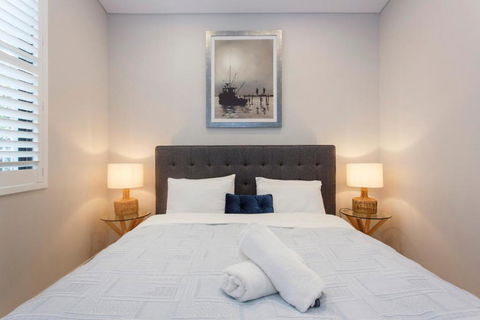Luxury Modern Escapia - Tourism Brisbane 1