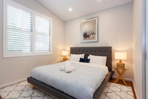 Luxury Modern Escapia - Tourism Brisbane 2
