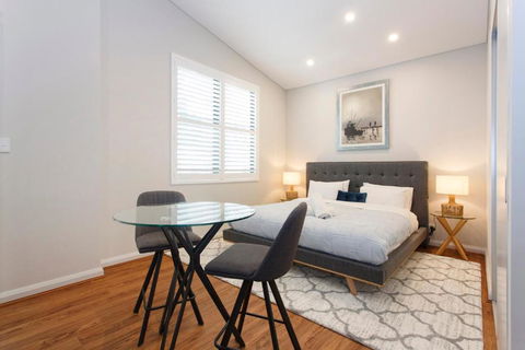 Luxury Modern Escapia - Tourism Brisbane 3