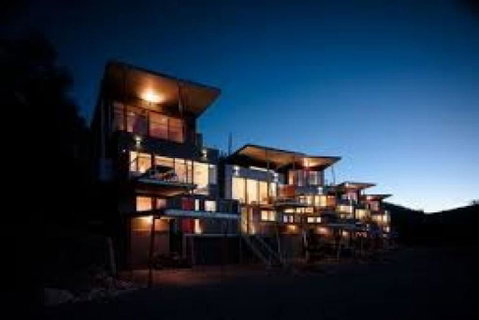 Luxury Scandinavian Townhouse - Brisbane Tourism 0