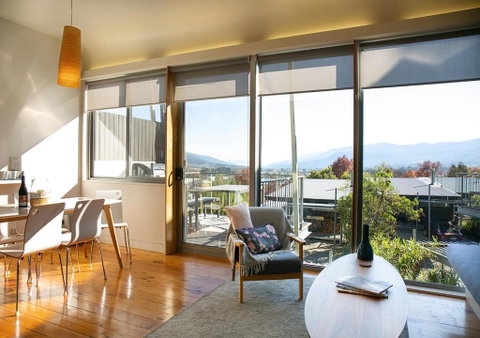 Luxury Scandinavian Townhouse - Brisbane Tourism 2