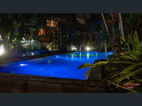 Luxury Spacious Apartment - Tourism Brisbane 1