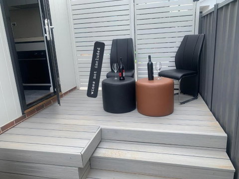 Luxury Suite In Canberra - Brisbane Tourism 1