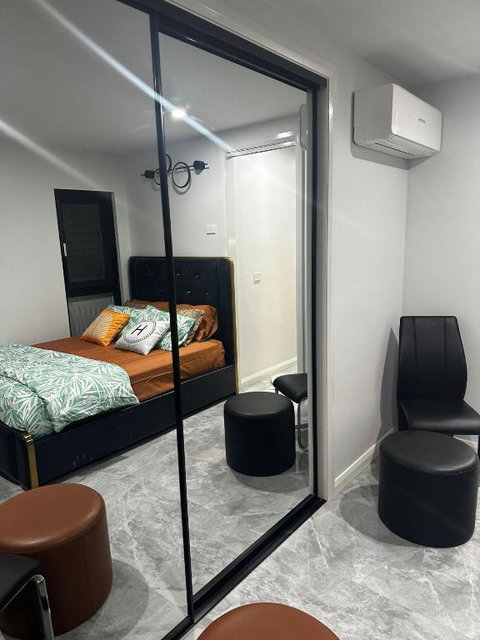 Luxury Suite In Canberra - Brisbane Tourism 2