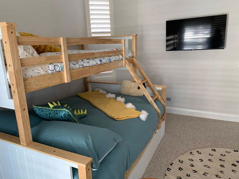 M1 Resort - Tourism Brisbane 3