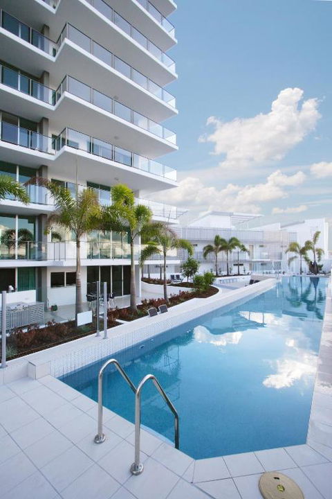 M1 Resort - Tourism Brisbane 1