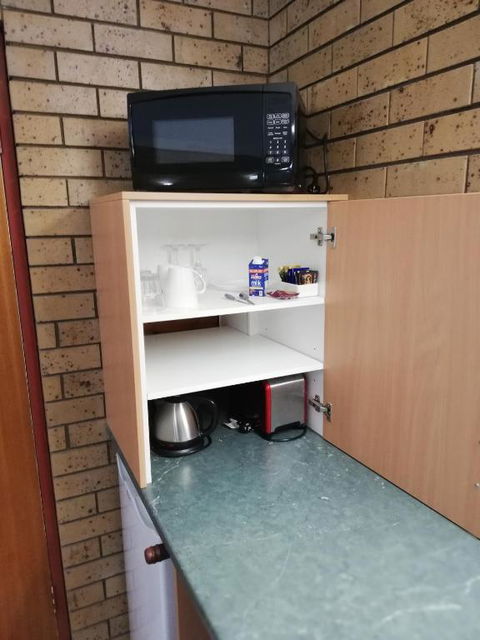 Macintyre Motor Inn - Tourism Brisbane 3