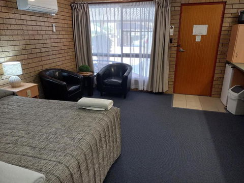 Macintyre Motor Inn - Tourism Brisbane 2