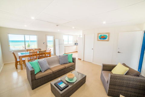 Mackerel Islands - Tourism Brisbane 1