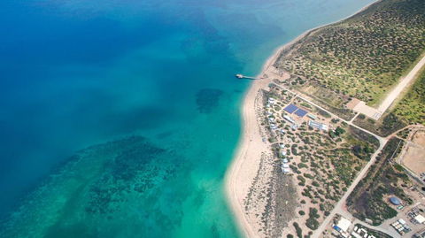 Mackerel Islands - Tourism Brisbane 3