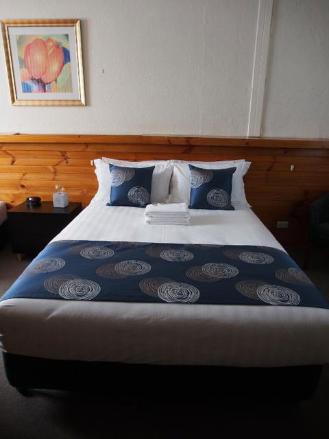 Majestic Motel - Tourism Brisbane 3
