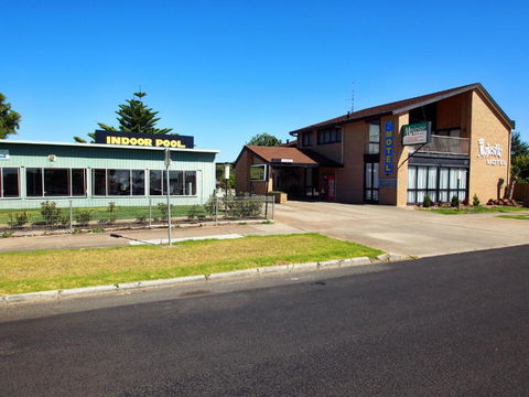 Majestic Motel - Tourism Brisbane 0