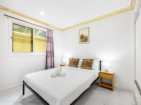 Malls At Doorstep 2-Bed Unit In Heart Of Cannon Hill - Brisbane Tourism 0