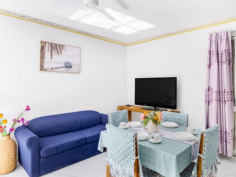 Malls At Doorstep 2-Bed Unit In Heart Of Cannon Hill - Brisbane Tourism 1